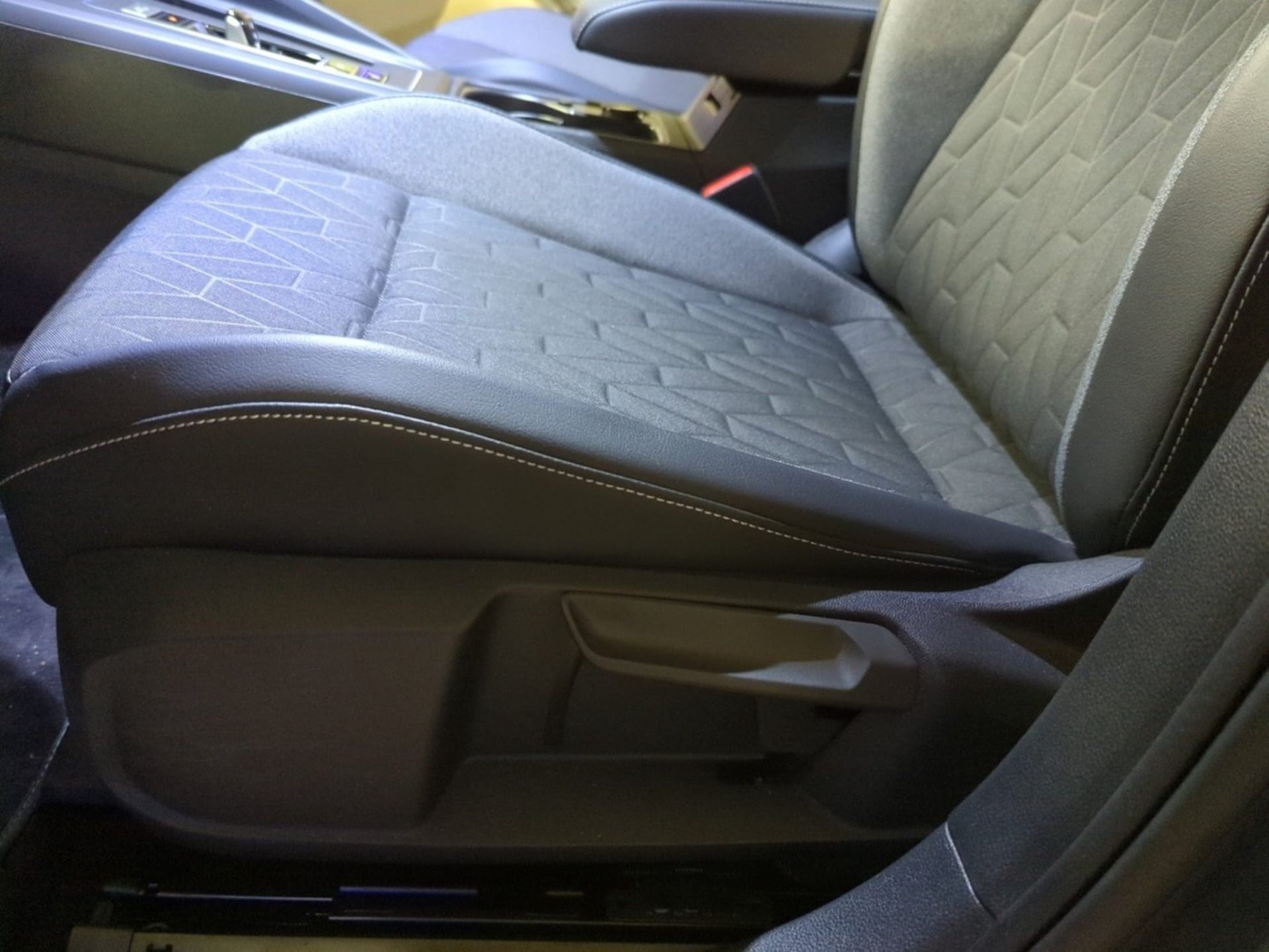 Volkswagen Golf Goal