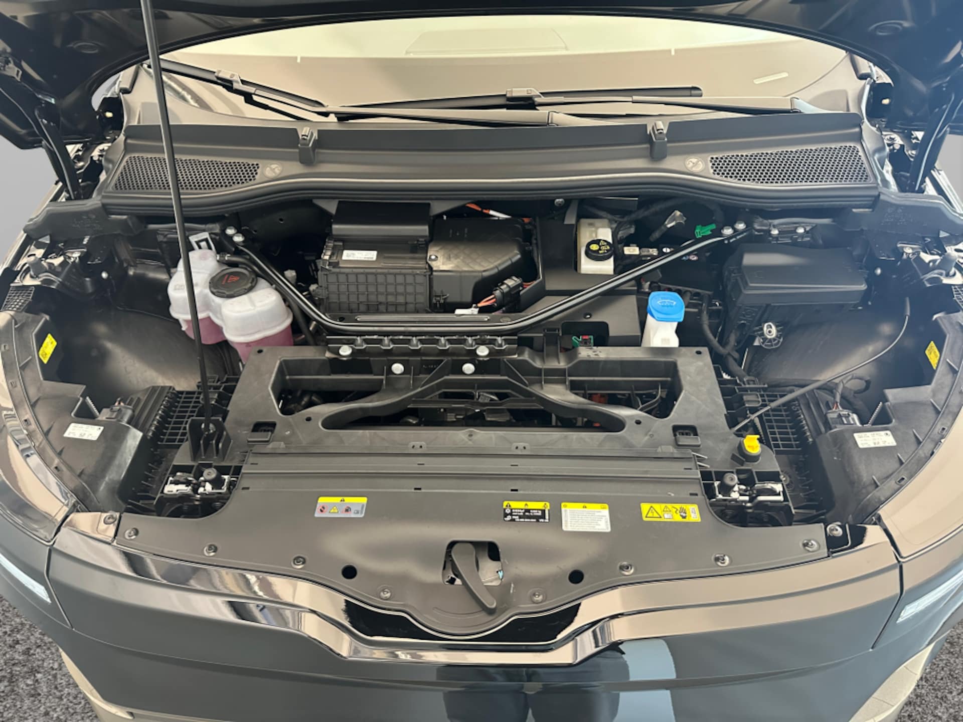 Skoda Elroq 85