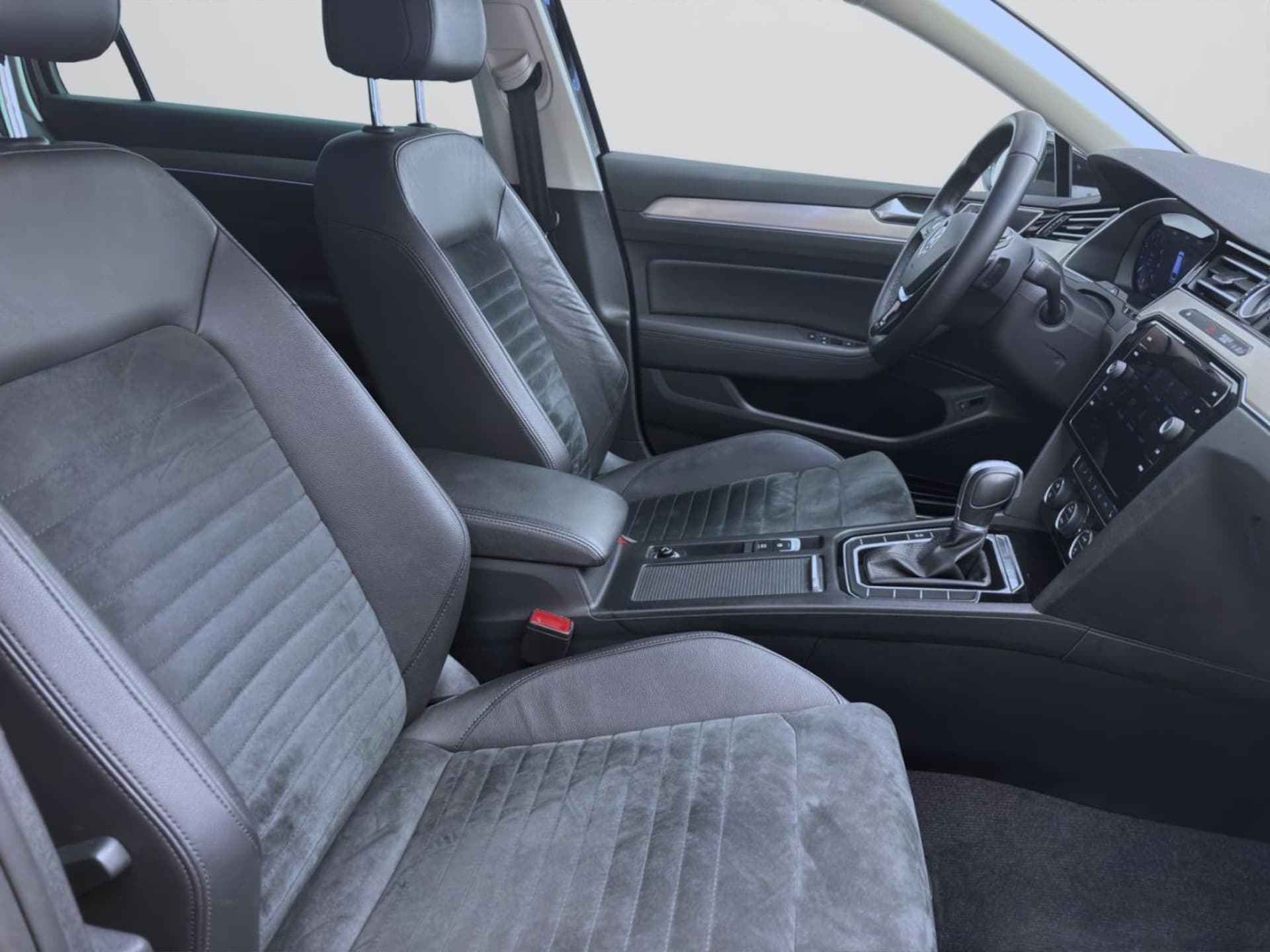 Volkswagen Passat Variant Highline