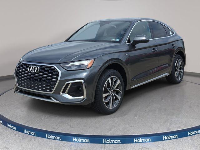 Photo of 2022 Audi Q5 Sportback