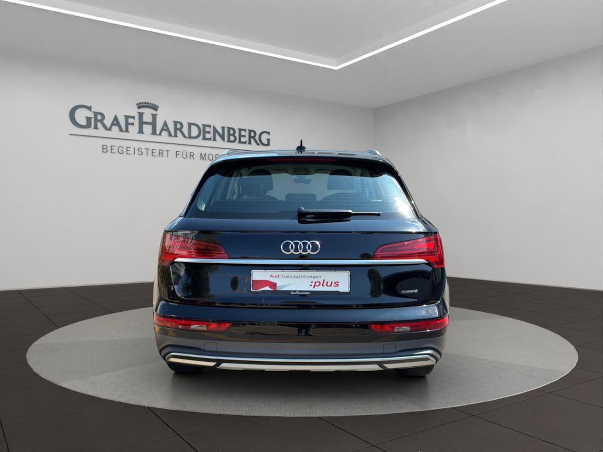 Audi Q5 SUV
