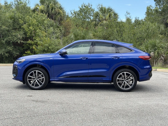 2026 Audi Q5 Sportback