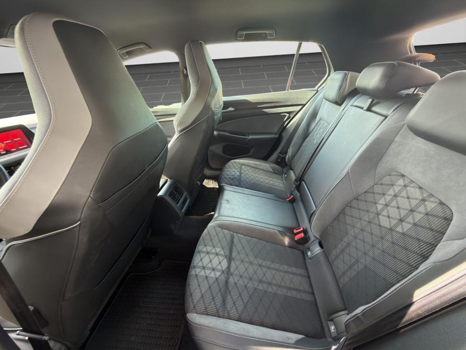 Volkswagen Golf – Bild 14