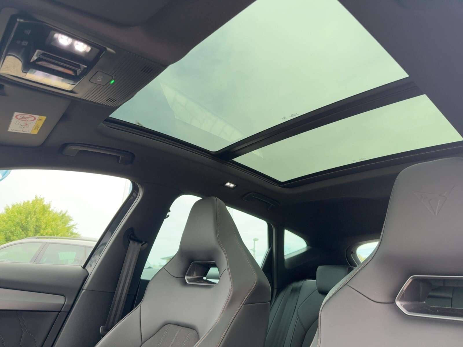 CUPRA Formentor – Bild 12