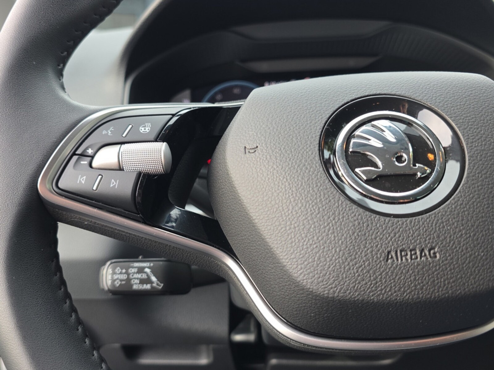 Škoda Karoq – Bild 23