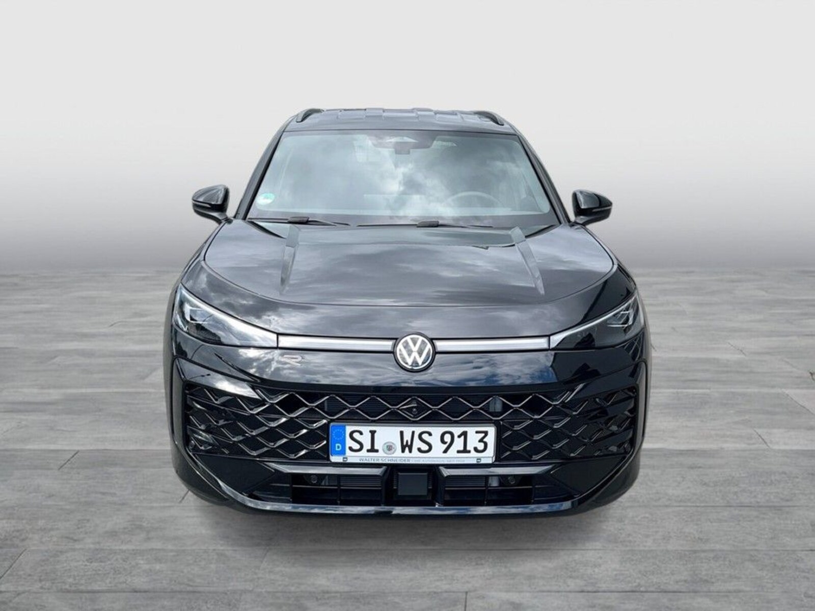 Volkswagen T-Roc – Bild 9