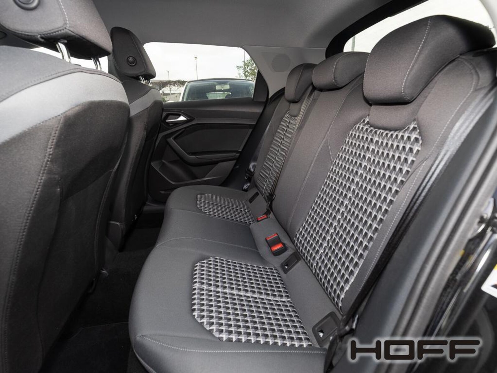 Audi A1 Sportback – Bild 11