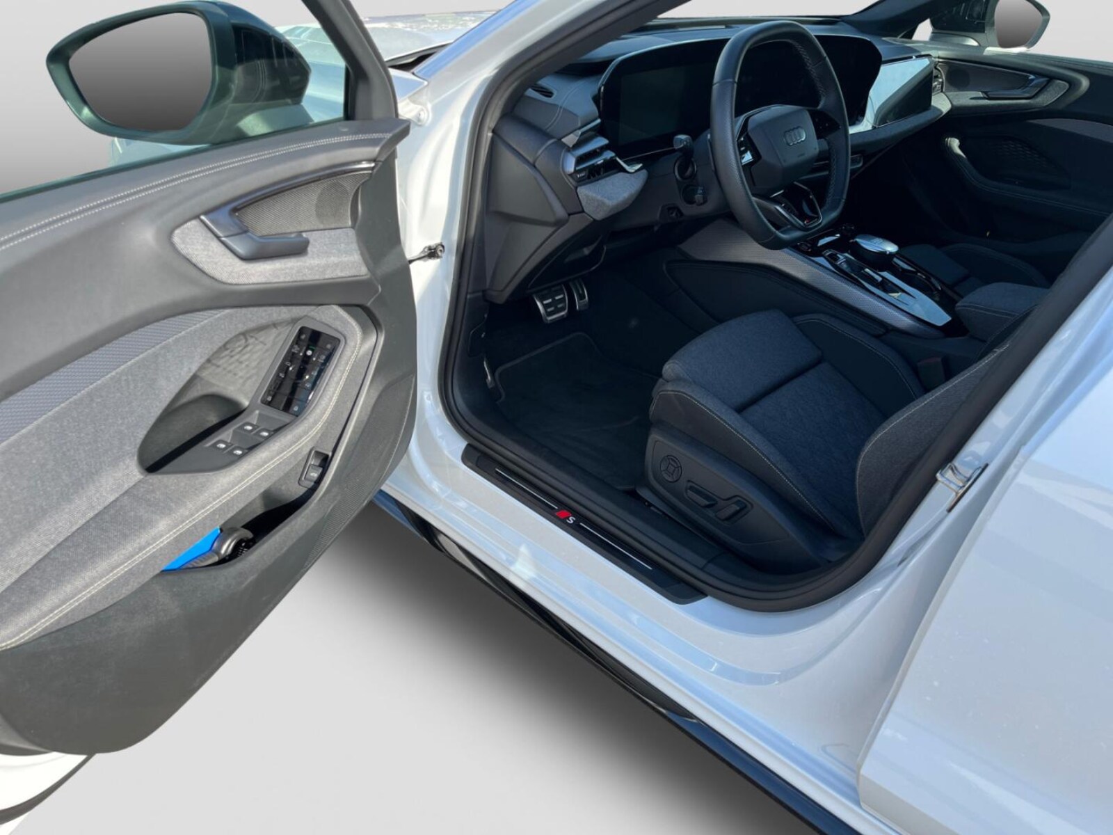 Audi A5 Avant – Bild 13