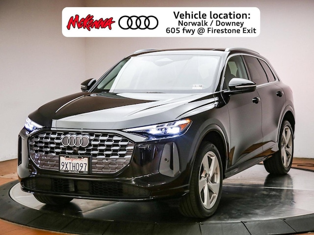 Photo of 2025 Audi Q5 