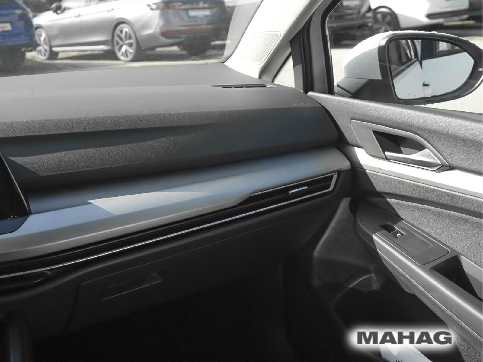 Volkswagen Golf – Bild 25