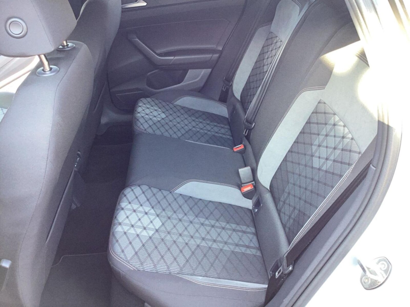 Volkswagen Taigo – Bild 16