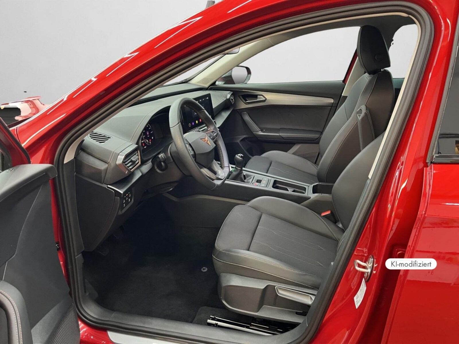 CUPRA Formentor – Bild 12