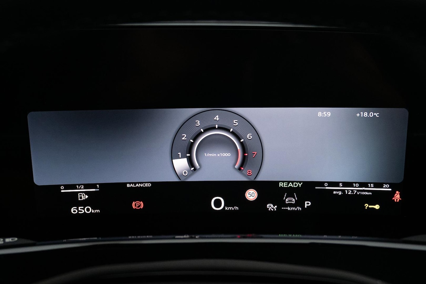 Image about Audi Q3 SUV TFSI quattro 195 kW