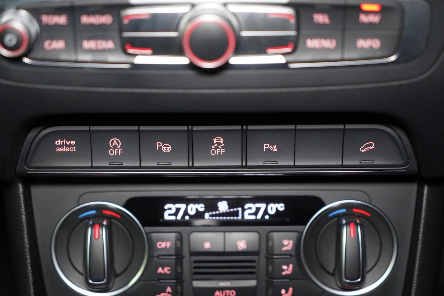 Image about Audi Q3 2.0 TFSI quattro Sport 132 kW S tronic