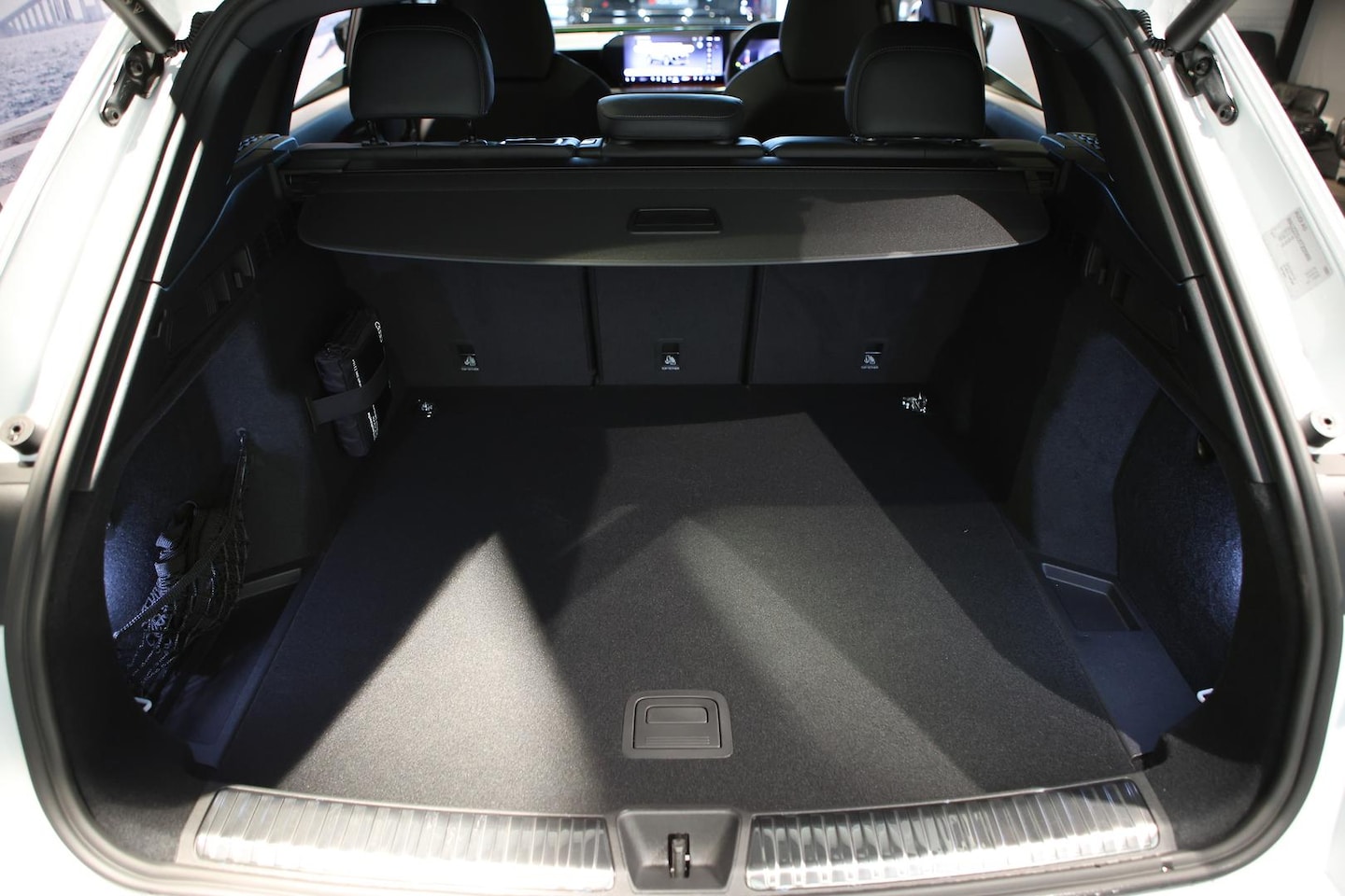 Image about Audi SQ5 SUV TFSI quattro S tronic