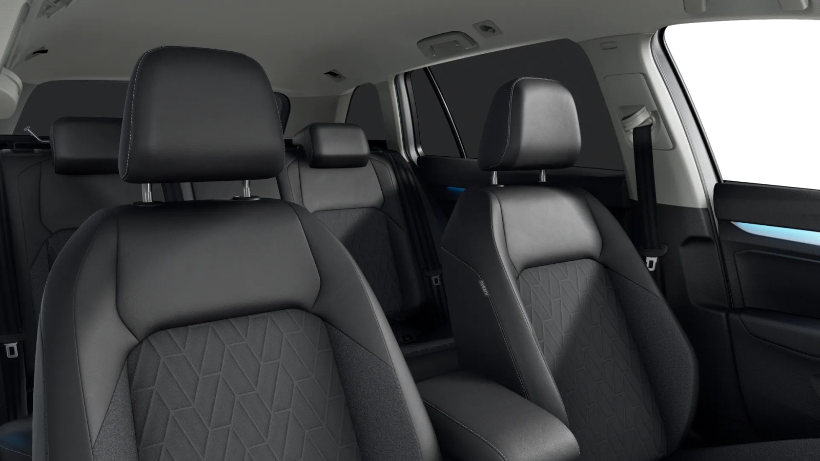 Volkswagen Golf Variant – Bild 9