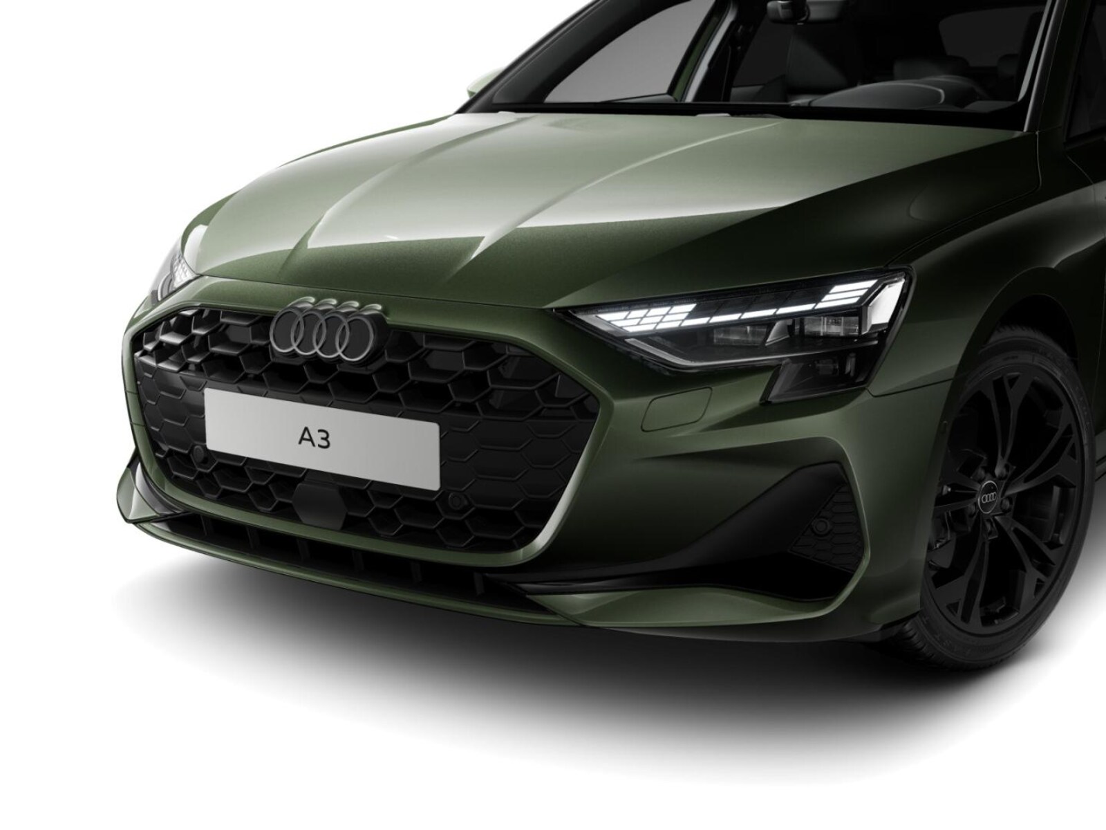 Audi A3 Sportback – Bild 7