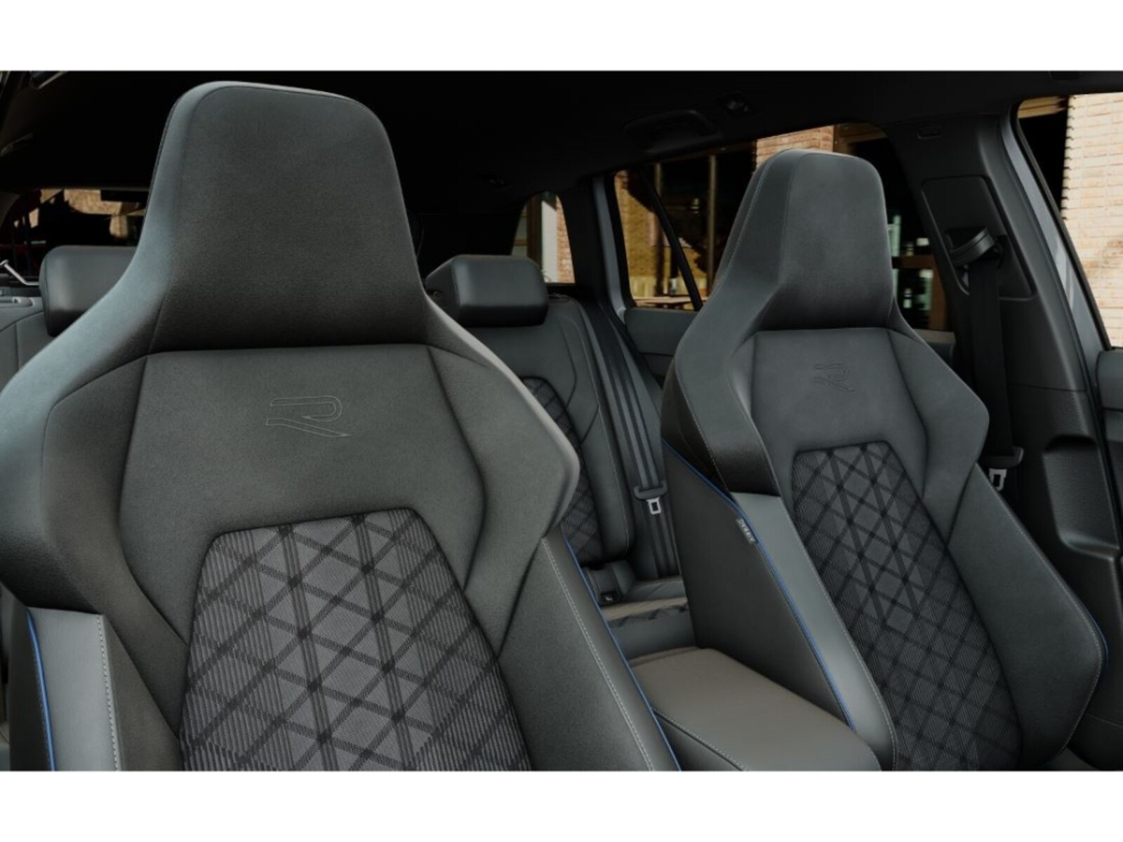 Volkswagen Golf Variant – Bild 6