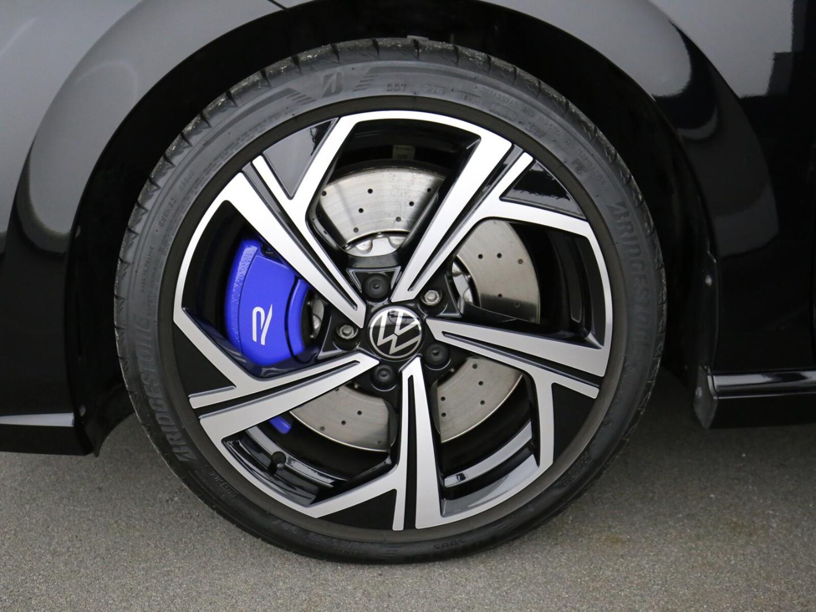 Volkswagen Golf – Bild 19