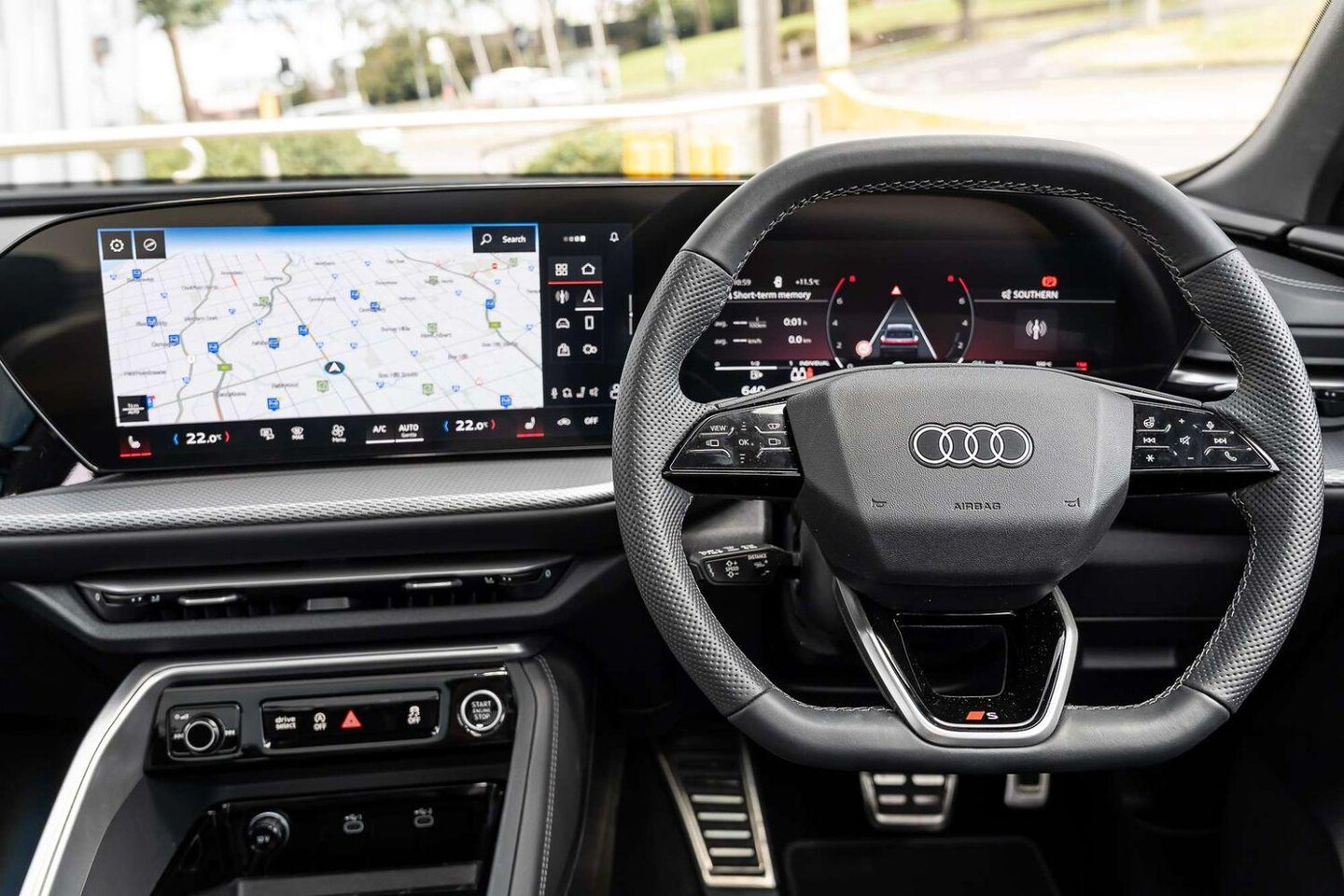 Image about Audi Q5 SUV TFSI quattro 200 kW sport
