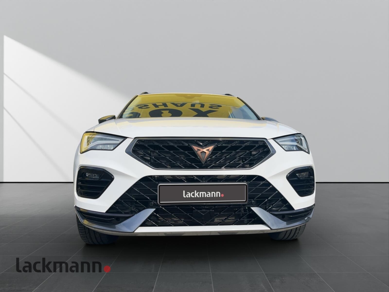 CUPRA Ateca – Bild 2