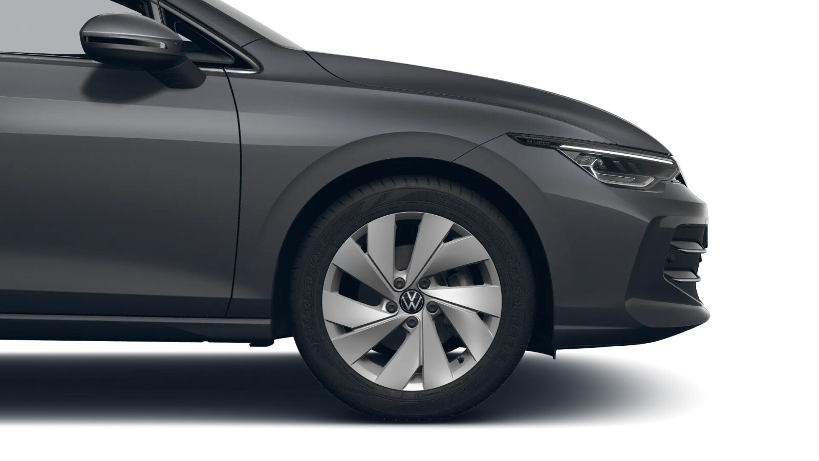 Volkswagen Golf Variant – Bild 4