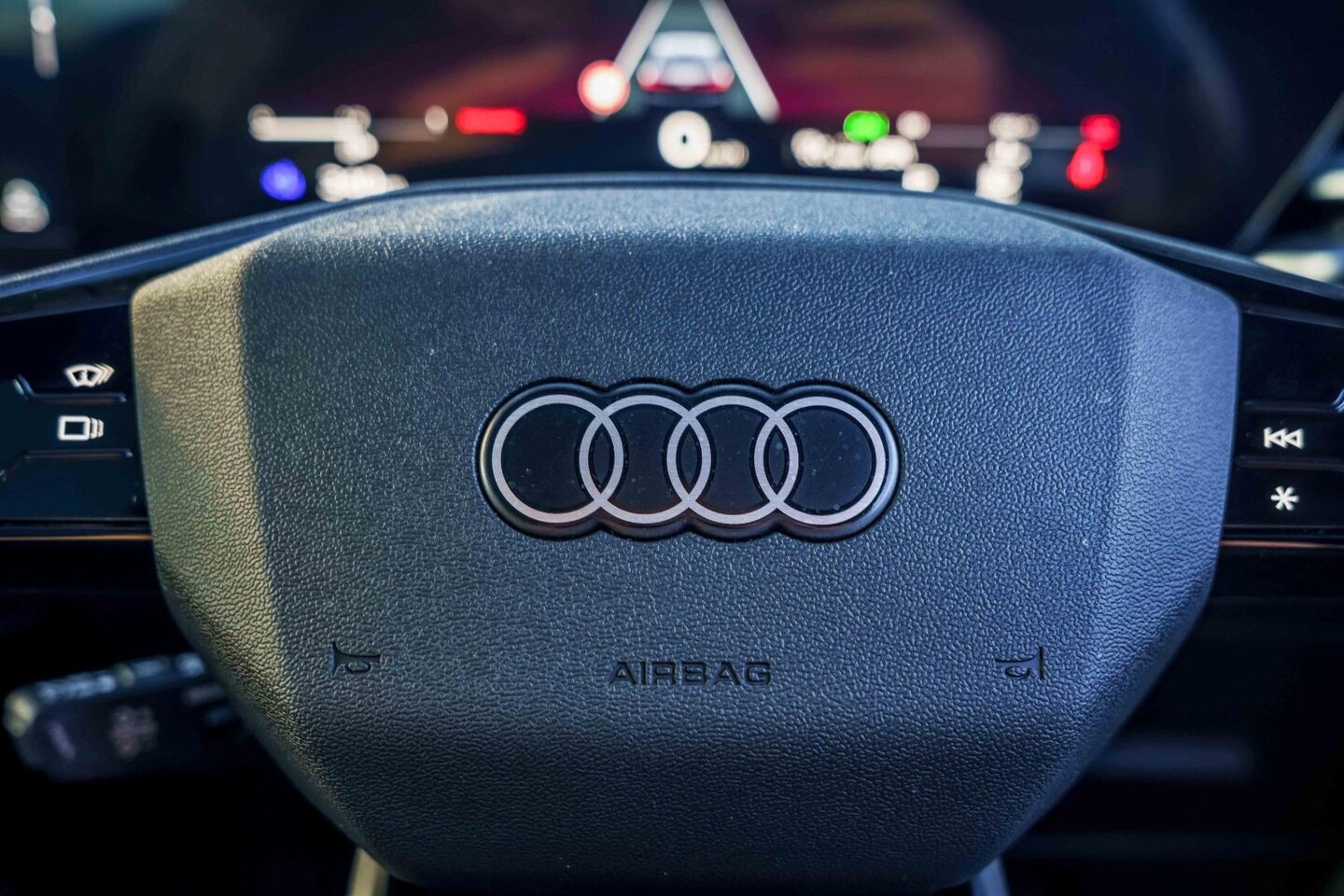 Image about Audi S5 Sedan TFSI quattro 270 kW S tronic