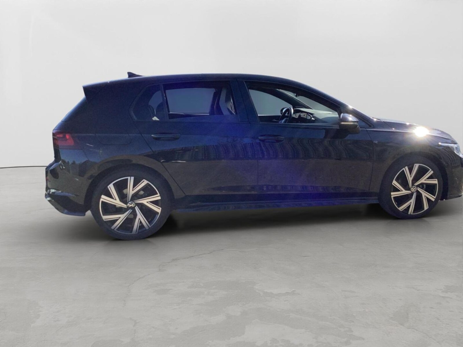 Volkswagen Golf – Bild 6