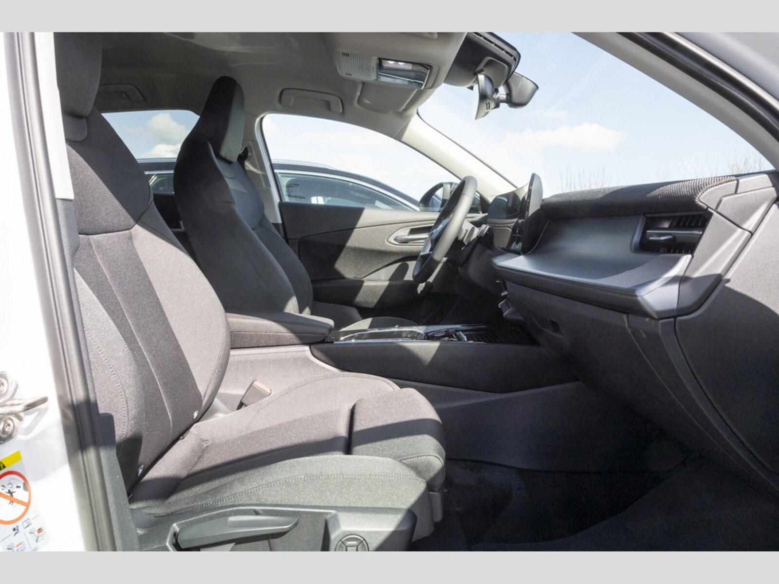 Audi Q3 Sportback – Bild 6