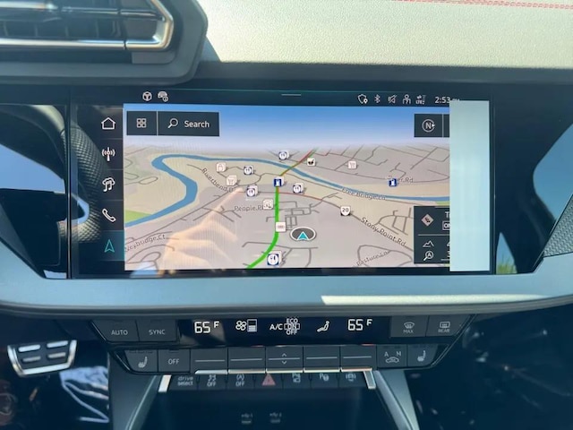 2026 Audi S3 Base - Photo 17