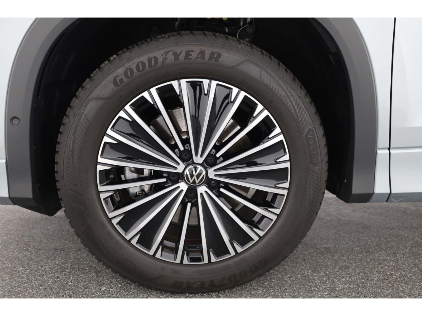 Volkswagen Tayron – Bild 8