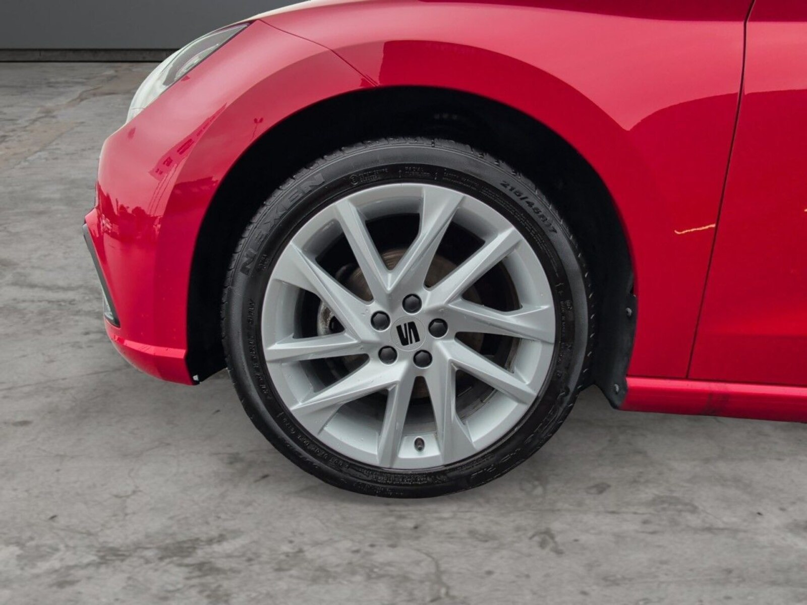 SEAT Ibiza – Bild 12