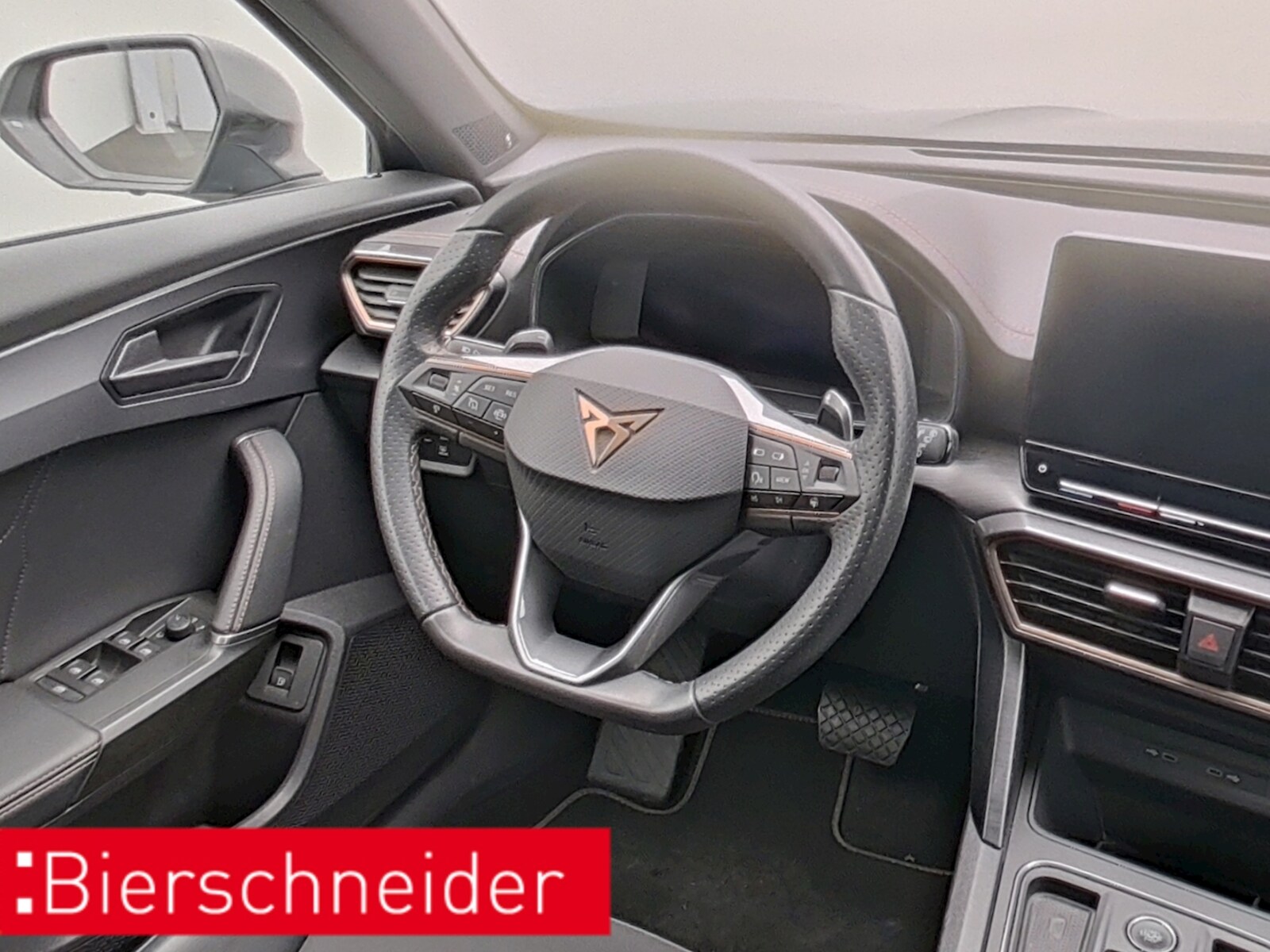 CUPRA Formentor – Bild 13