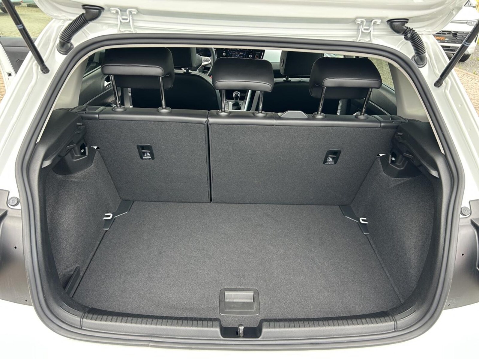 Volkswagen Polo – Bild 26
