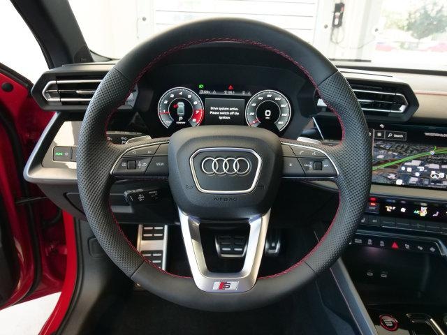 2026 Audi S3 Base - Photo 29