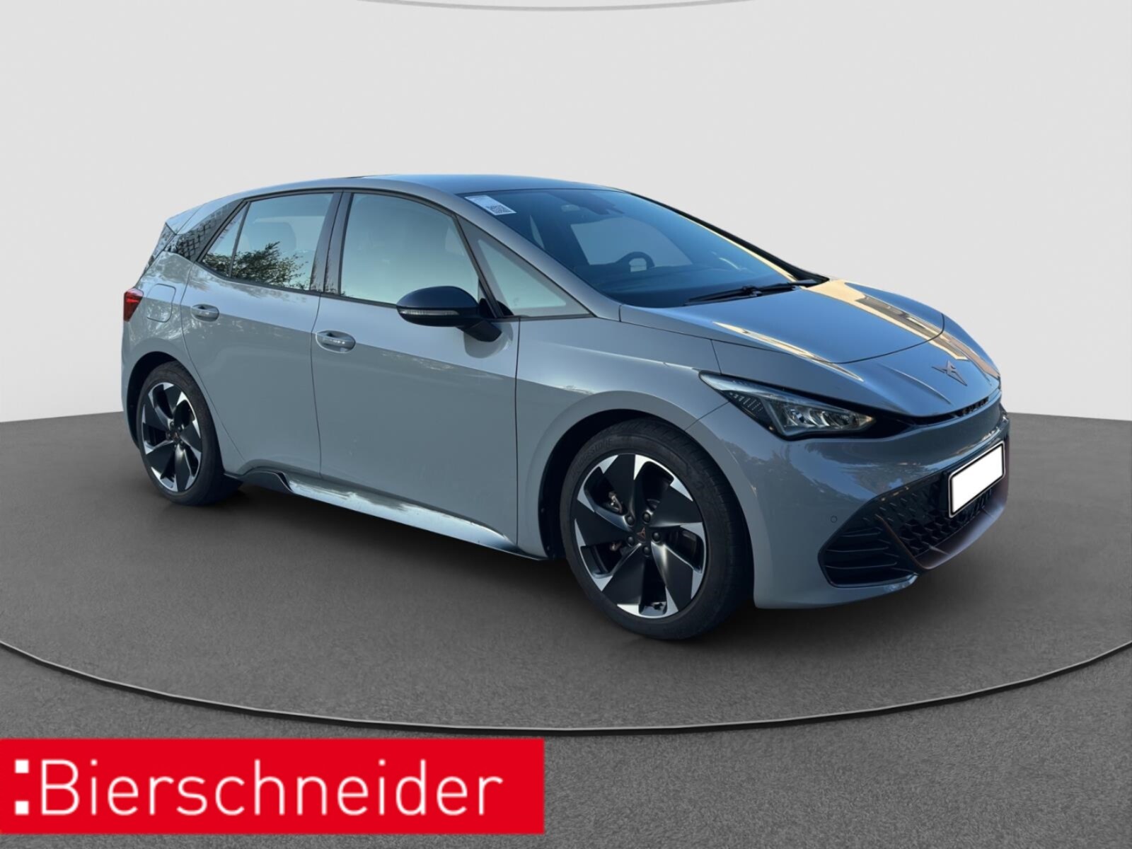 CUPRA Born – Bild 9