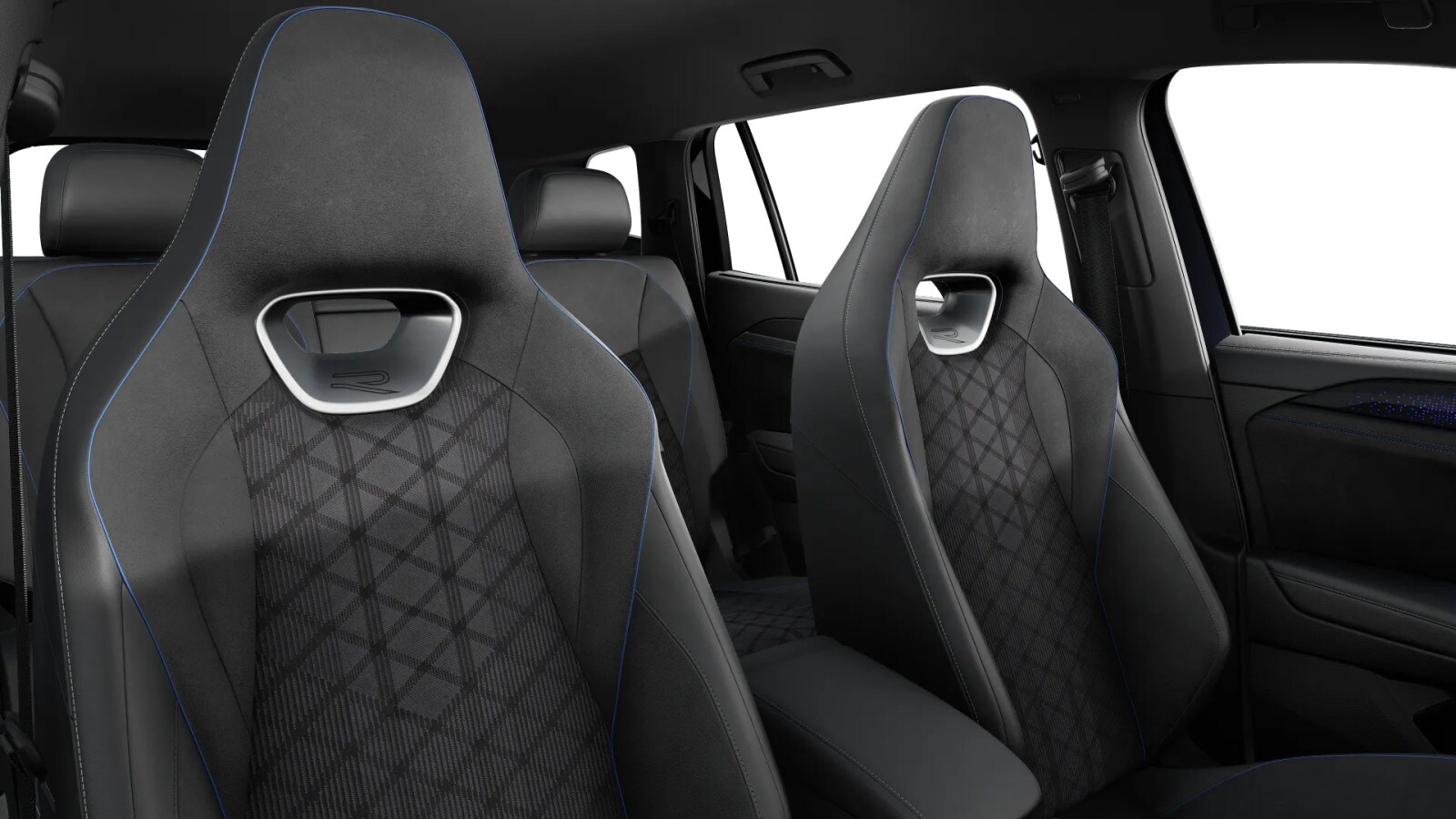 Volkswagen Tayron – Bild 10