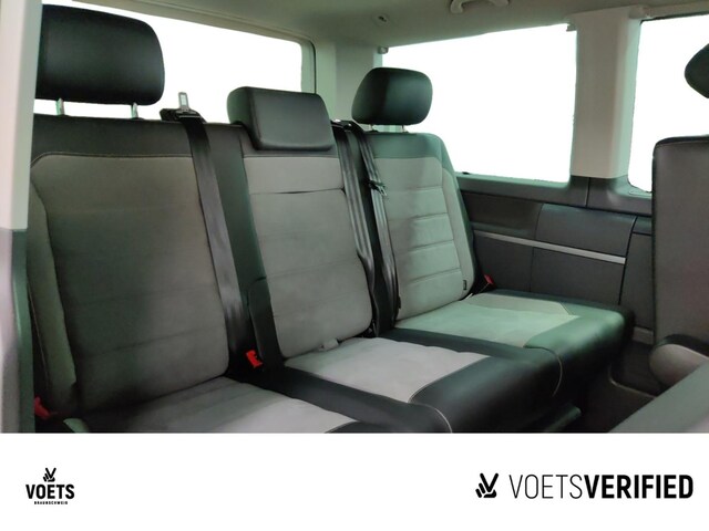 Volkswagen T6.1 Multivan