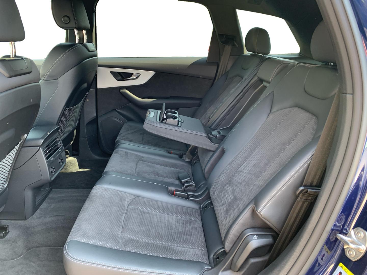 Image about Audi Q7 45 TDI quattro tiptronic