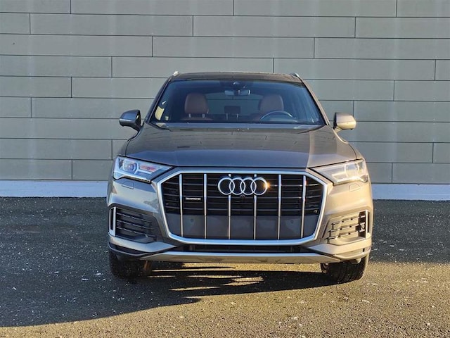 2022 Audi Audi Q7