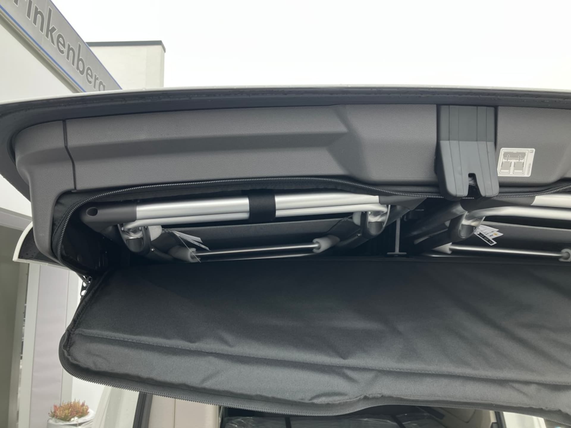 Volkswagen California Ocean