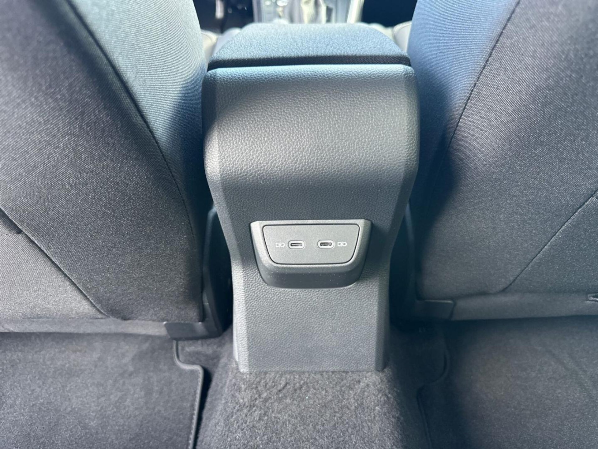 Volkswagen Taigo Style