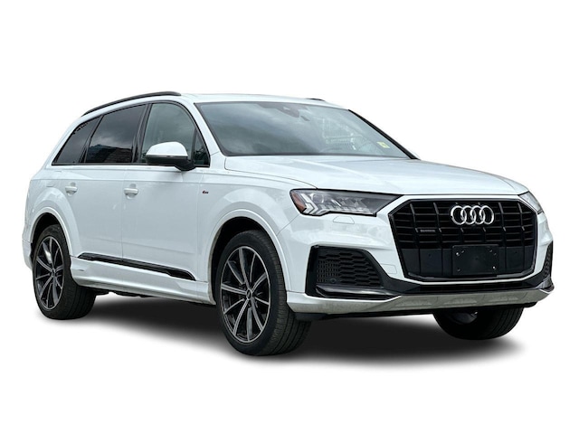 2023 Audi Q7