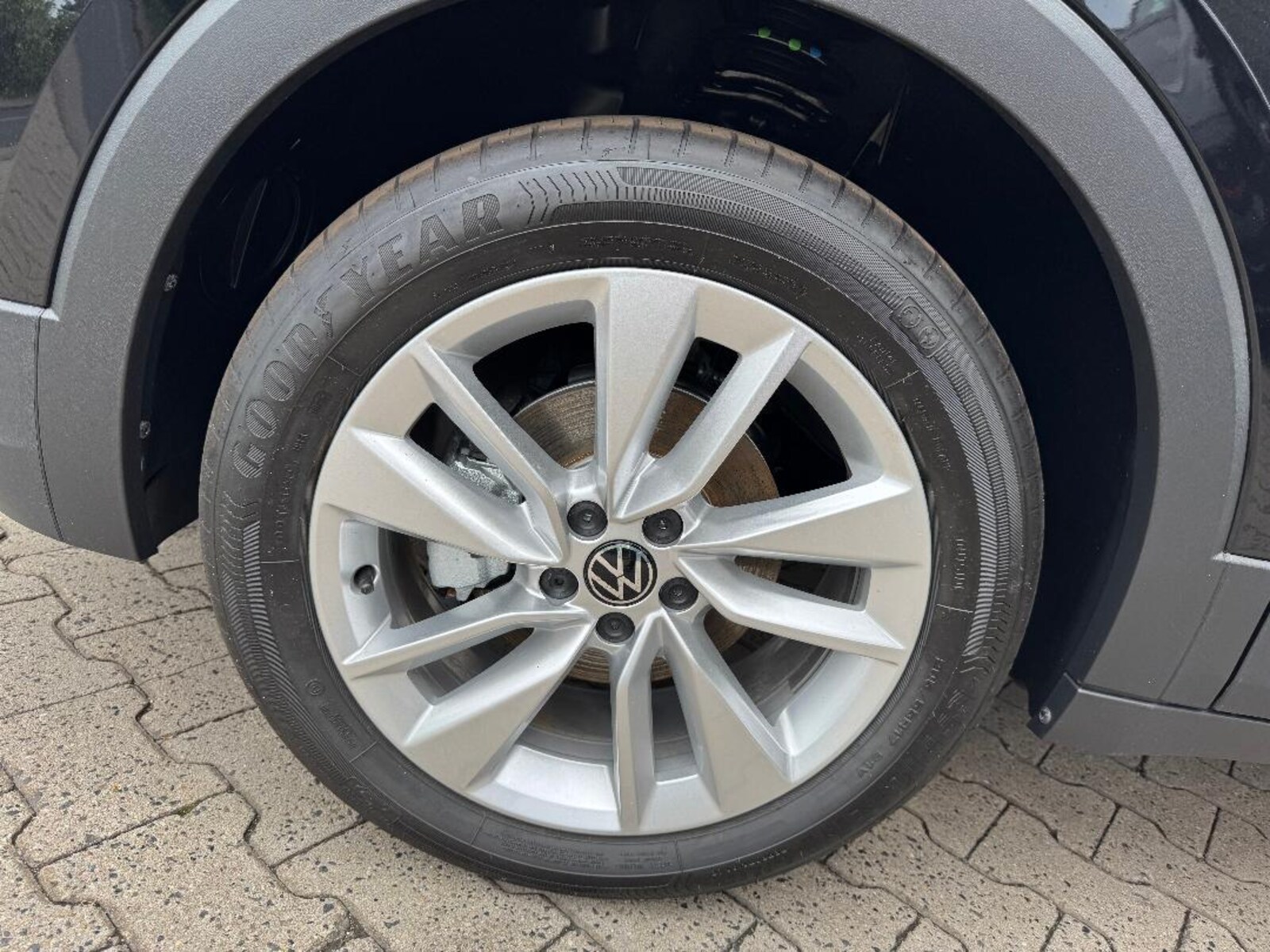 Volkswagen T-Cross – Bild 18