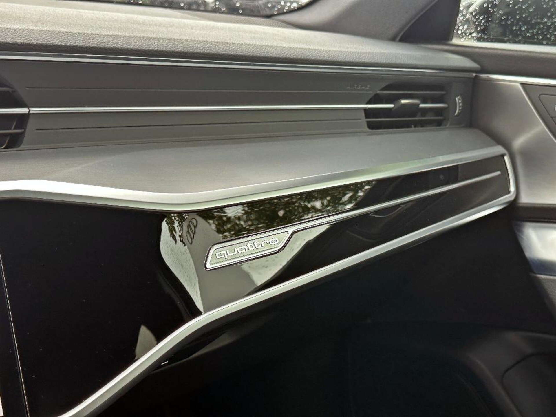 Audi S6 Avant