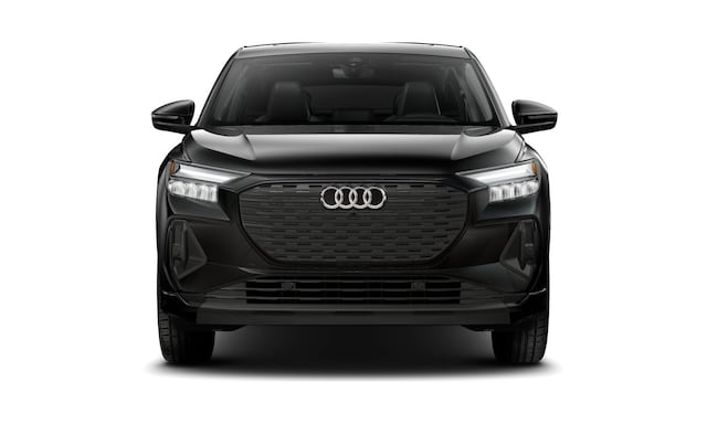 2023 Audi Q4 Sportback e-tron