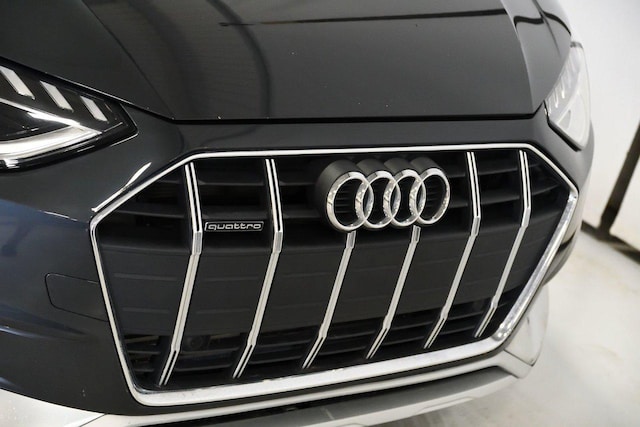 2022 Audi A4 allroad quattro