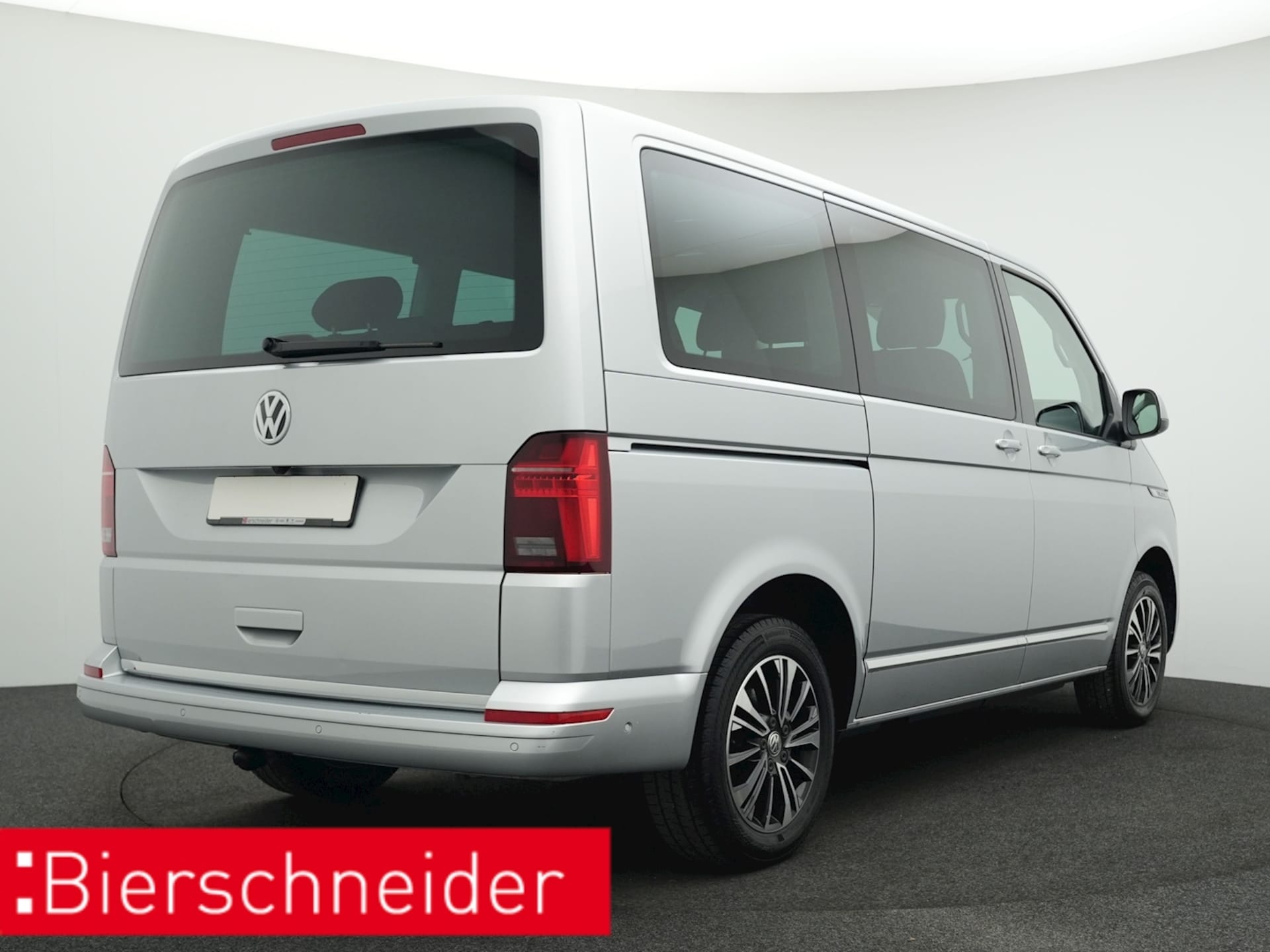 Volkswagen T6.1 Multivan Comfortline