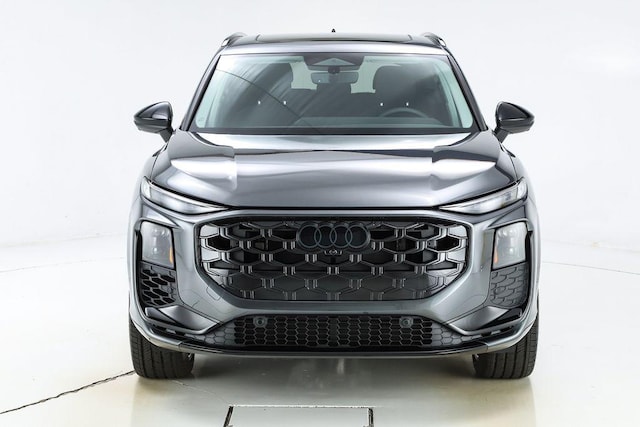 2026 Audi Q3 Base - Photo 31