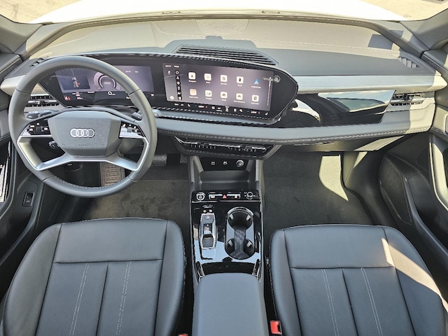 2027 Audi Q6 e-tron